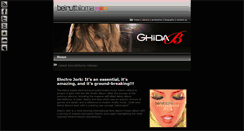 Desktop Screenshot of beirutbiloma.tv